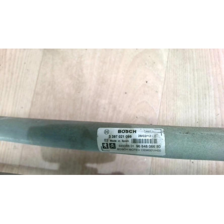Moteur essuie glace avant PEUGEOT 308 1 PHASE 2 d’occasion
