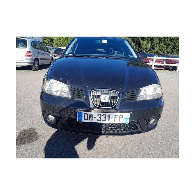 Galet tendeur SEAT IBIZA 3 PHASE 2 d’occasion