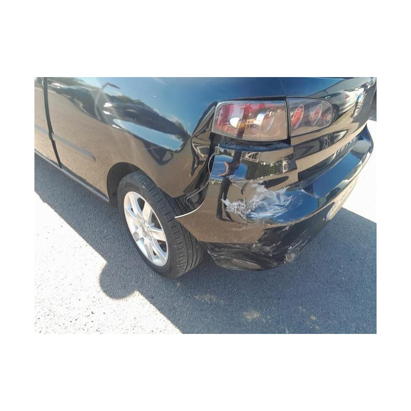 Galet tendeur SEAT IBIZA 3 PHASE 2 d’occasion