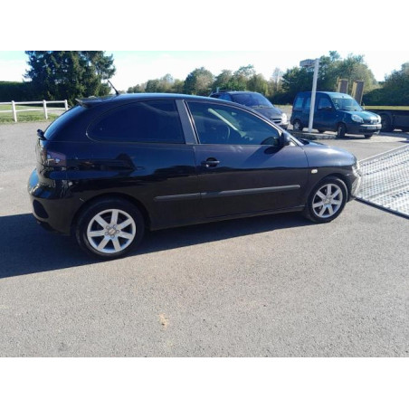 Galet tendeur SEAT IBIZA 3 PHASE 2 d’occasion