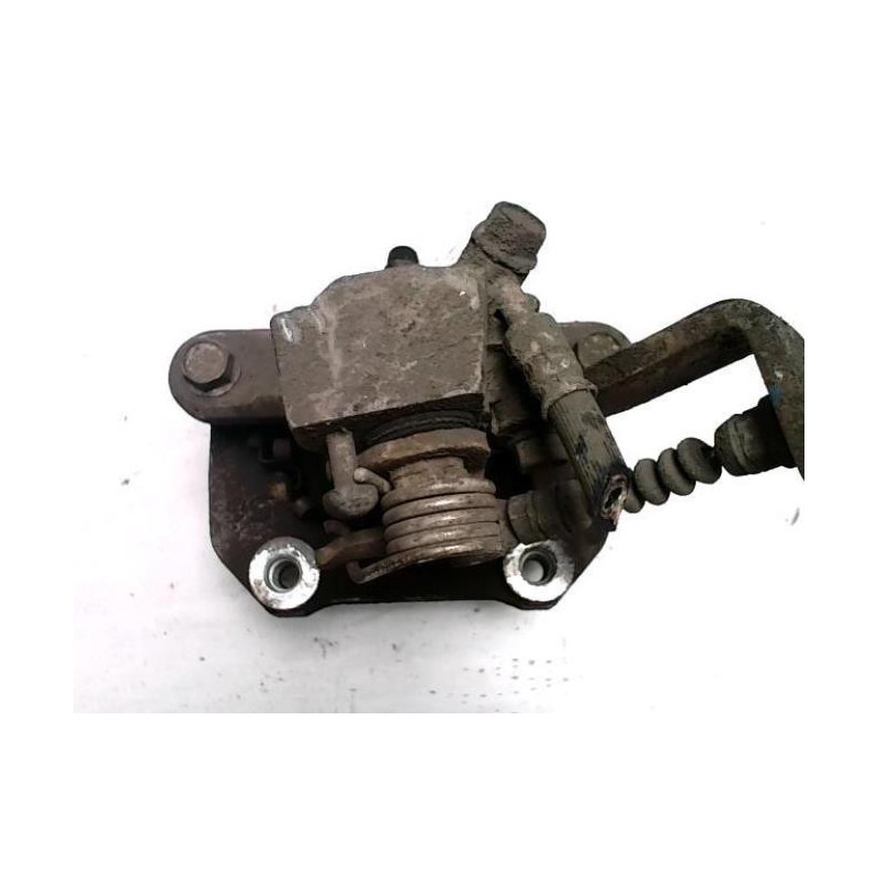 Etrier arriere gauche (freinage) SUZUKI SWIFT 4 d’occasion
