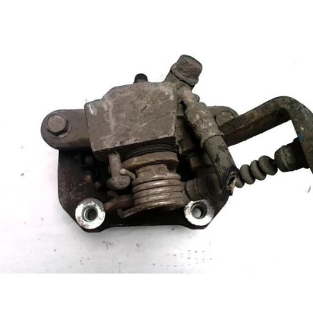 Etrier arriere gauche (freinage) SUZUKI SWIFT 4 d’occasion