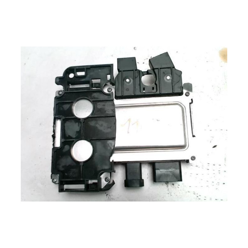 Calculateur moteur PEUGEOT 208 1 PHASE 2 d’occasion