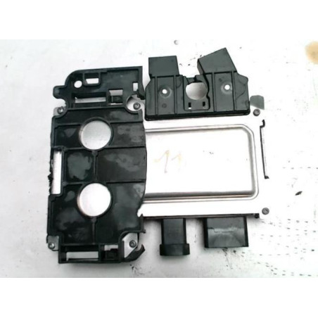 Calculateur moteur PEUGEOT 208 1 PHASE 2 d’occasion