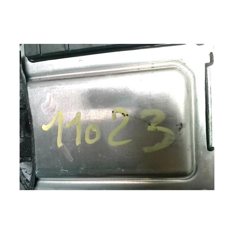 Calculateur moteur PEUGEOT 208 1 PHASE 2 d’occasion