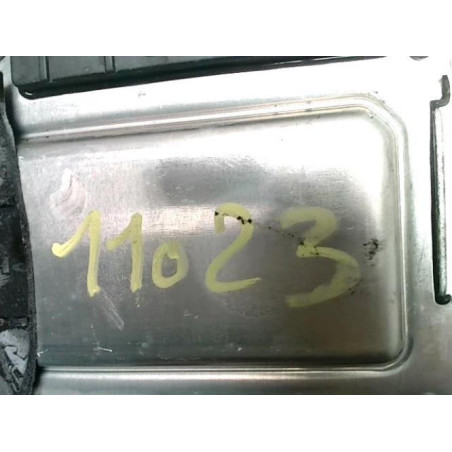Calculateur moteur PEUGEOT 208 1 PHASE 2 d’occasion