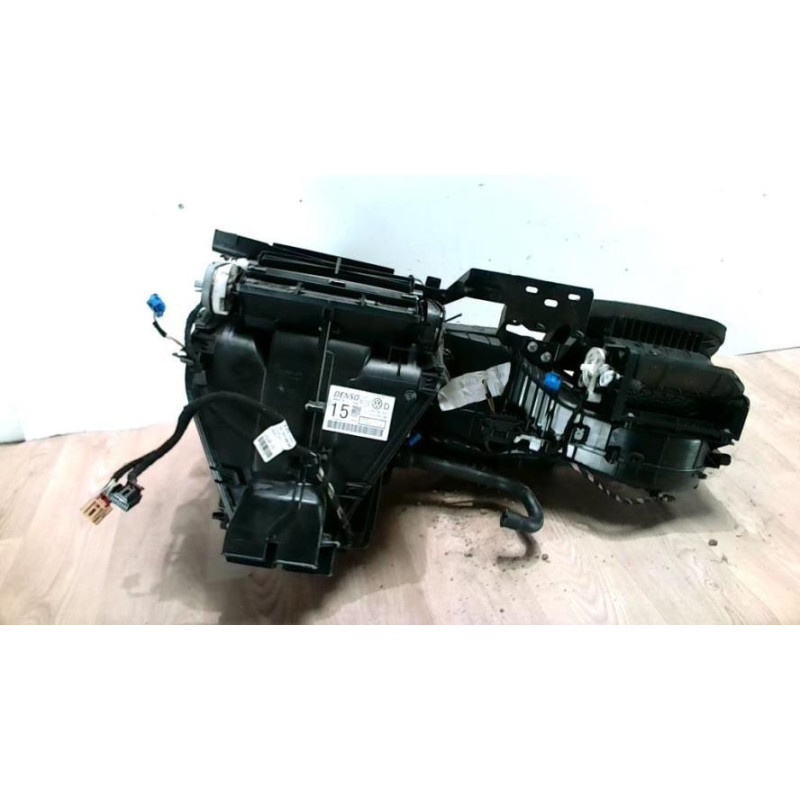 Bloc chauffage VOLKSWAGEN GOLF 5 d’occasion