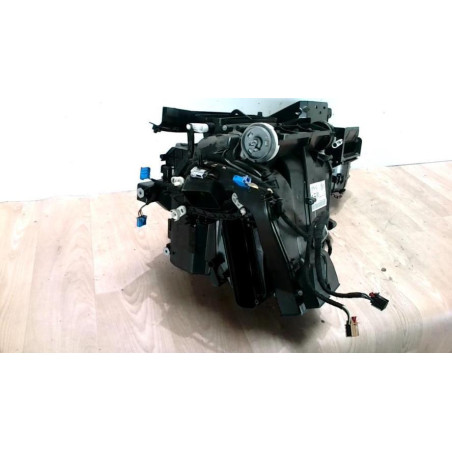 Bloc chauffage VOLKSWAGEN GOLF 5 d’occasion