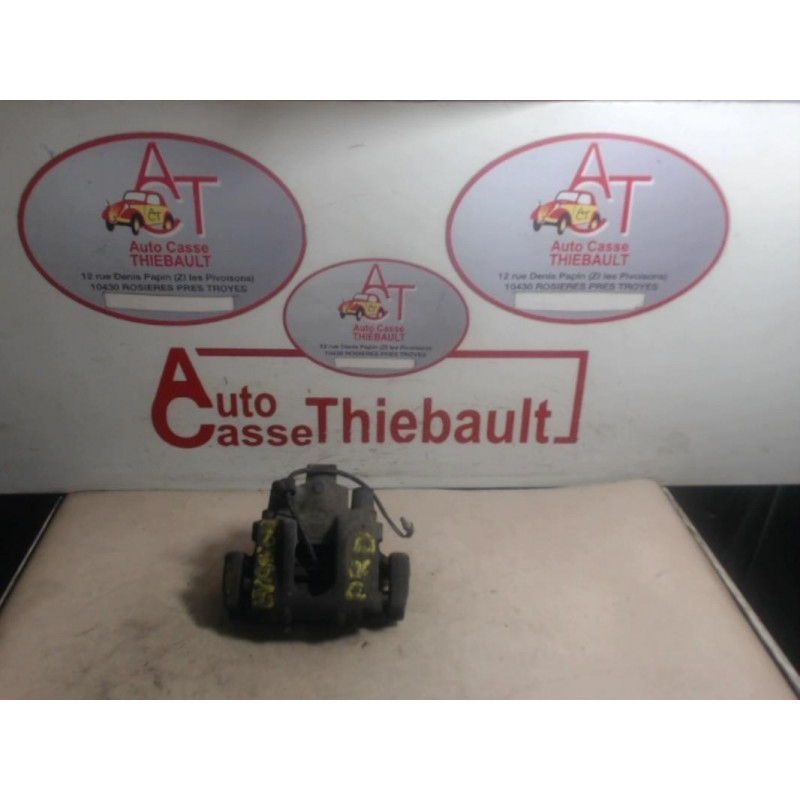 Etrier arriere droit (freinage) CITROEN EVASION d’occasion