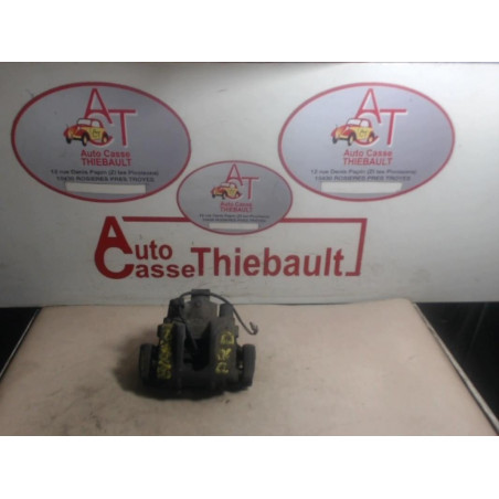 Etrier arriere droit (freinage) CITROEN EVASION d’occasion