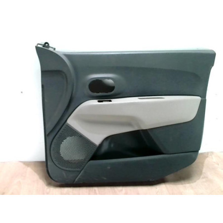 Panneau de porte avant droit DACIA LODGY PHASE 1 d’occasion