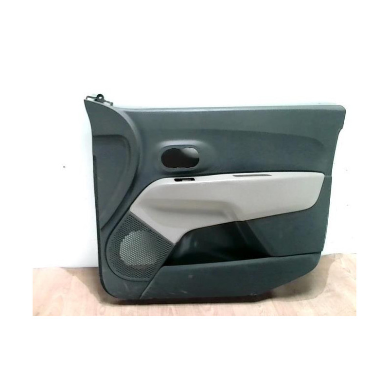 Panneau de porte avant droit DACIA LODGY PHASE 1 d’occasion