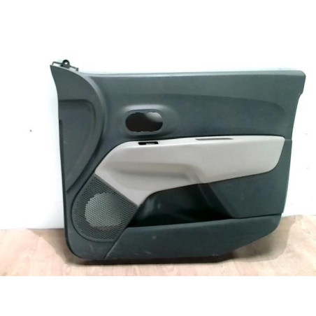 Panneau de porte avant droit DACIA LODGY PHASE 1 d’occasion