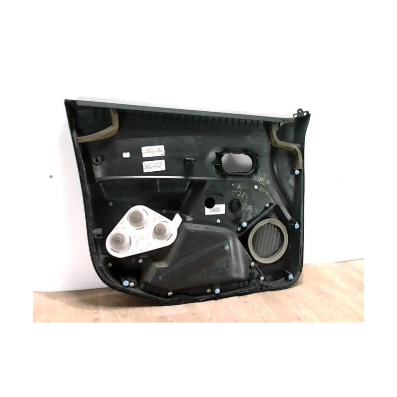 Panneau de porte avant droit DACIA LODGY PHASE 1 d’occasion