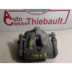 Etrier avant droit (freinage) PEUGEOT EXPERT d’occasion