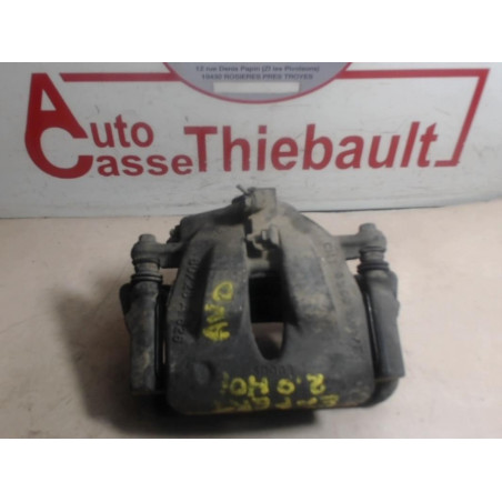 Etrier avant droit (freinage) PEUGEOT EXPERT d’occasion