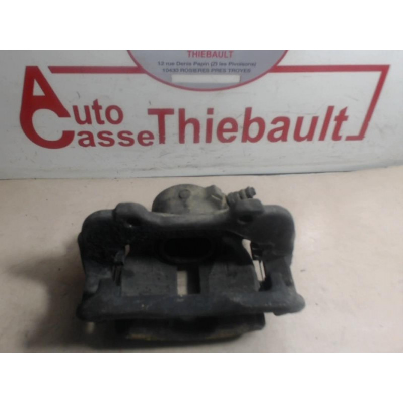 Etrier avant droit (freinage) PEUGEOT EXPERT d’occasion