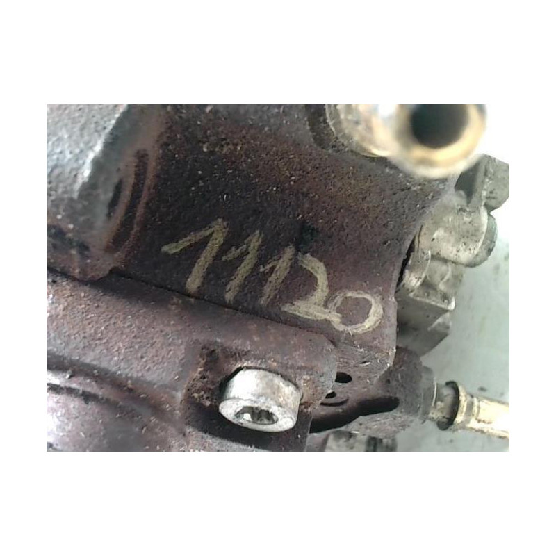 Pompe à injection CITROEN C3 1 PHASE 2 d’occasion