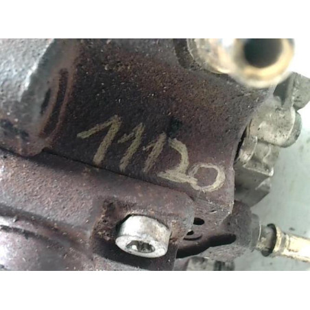 Pompe à injection CITROEN C3 1 PHASE 2 d’occasion