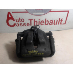 Etrier avant droit (freinage) FIAT ULYSSE PH3 MONOSPACE (179) 2.2 JTD d’occasion