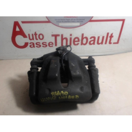 Etrier avant droit (freinage) FIAT ULYSSE PH3 MONOSPACE (179) 2.2 JTD d’occasion