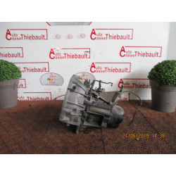 Boite de vitesses NISSAN MICRA III d’occasion
