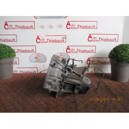 Boite de vitesses NISSAN MICRA III d’occasion
