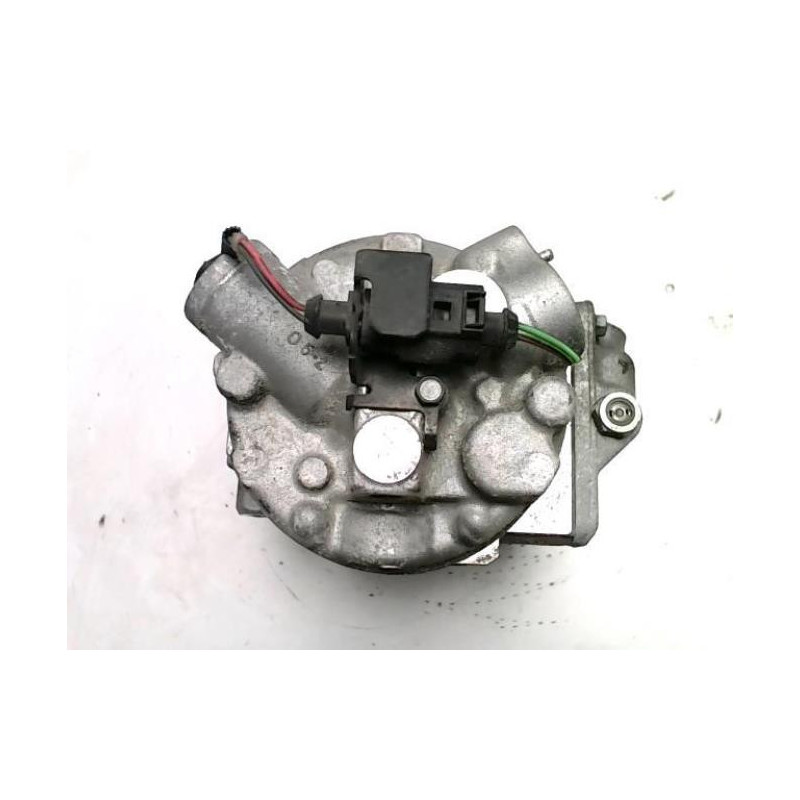 Compresseur clim SEAT IBIZA 3 PHASE 2 d’occasion