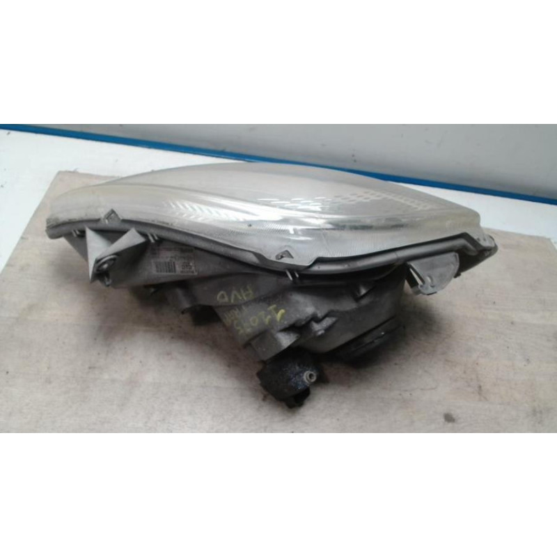 Optique avant principal droit (feux)(phare) RENAULT TRAFIC 2 PHASE 1 d’occasion