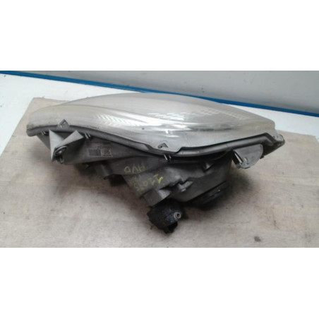 Optique avant principal droit (feux)(phare) RENAULT TRAFIC 2 PHASE 1 d’occasion