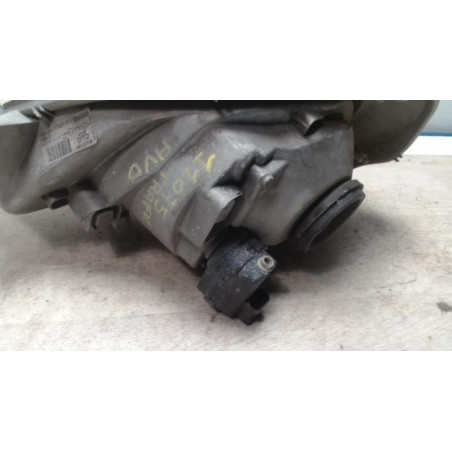 Optique avant principal droit (feux)(phare) RENAULT TRAFIC 2 PHASE 1 d’occasion