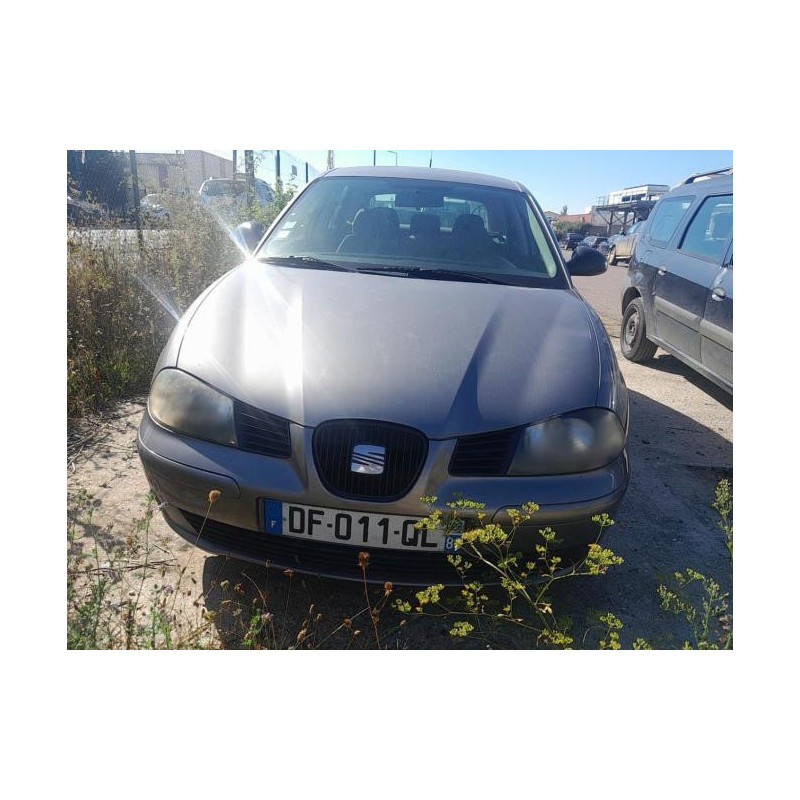 Compresseur clim SEAT IBIZA 3 PHASE 1 d’occasion