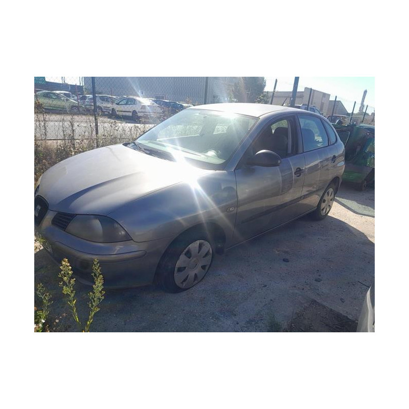 Compresseur clim SEAT IBIZA 3 PHASE 1 d’occasion