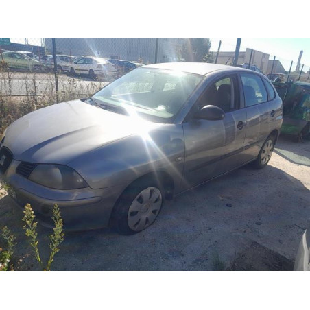 Compresseur clim SEAT IBIZA 3 PHASE 1 d’occasion