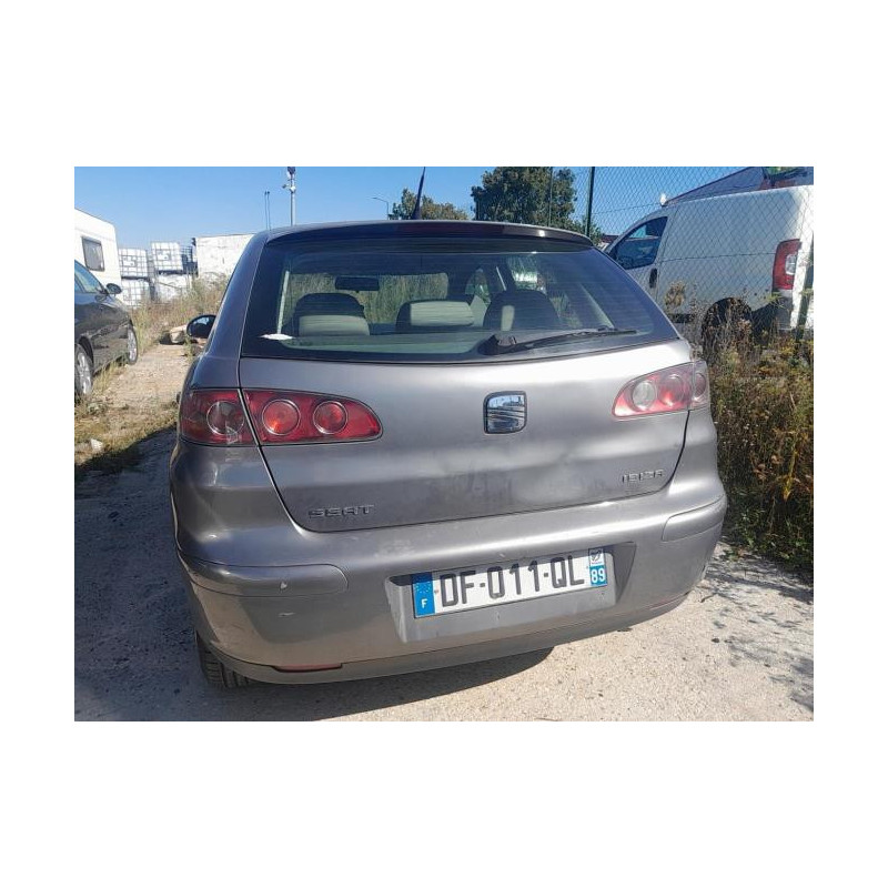 Compresseur clim SEAT IBIZA 3 PHASE 1 d’occasion
