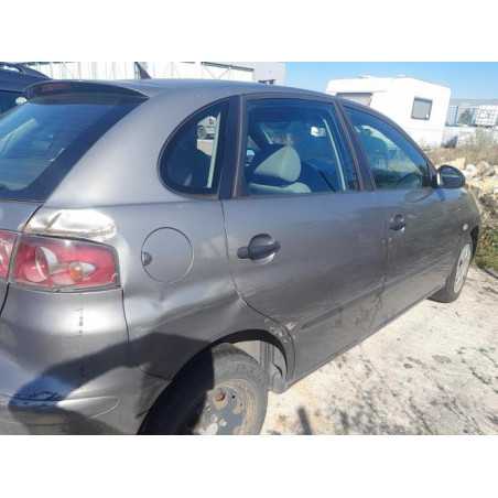 Compresseur clim SEAT IBIZA 3 PHASE 1 d’occasion