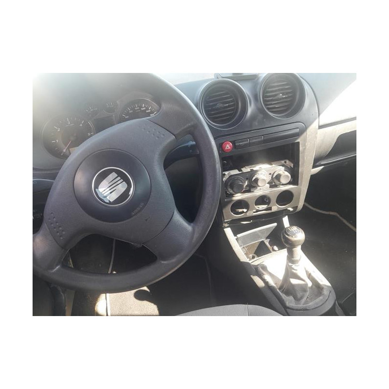 Compresseur clim SEAT IBIZA 3 PHASE 1 d’occasion