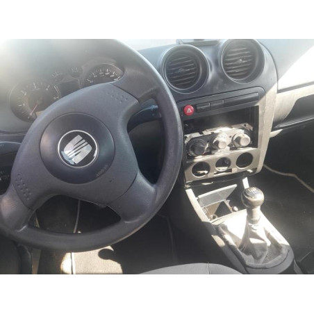 Compresseur clim SEAT IBIZA 3 PHASE 1 d’occasion
