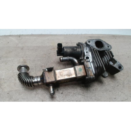Vanne EGR RENAULT SCENIC 2 PHASE 1 d’occasion