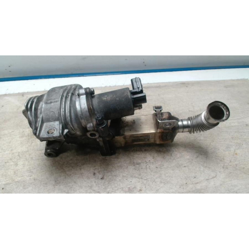 Vanne EGR RENAULT SCENIC 2 PHASE 1 d’occasion