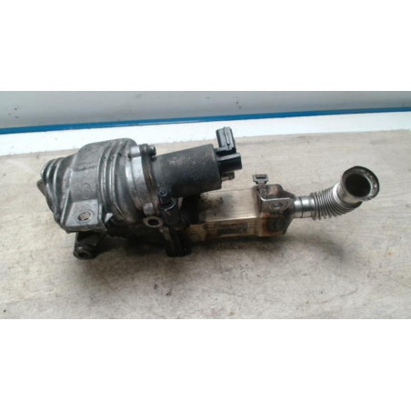 Vanne EGR RENAULT SCENIC 2 PHASE 1 d’occasion