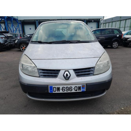 Vanne EGR RENAULT SCENIC 2 PHASE 1 d’occasion