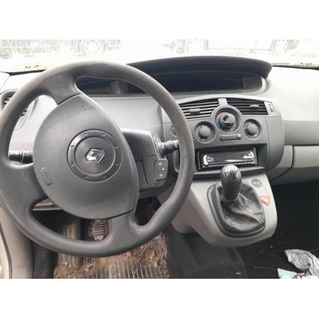 Vanne EGR RENAULT SCENIC 2 PHASE 1 d’occasion