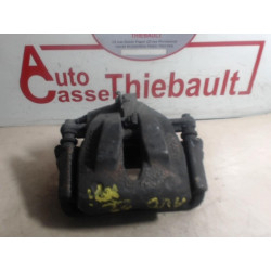 Etrier avant droit (freinage) CITROEN C8 d’occasion