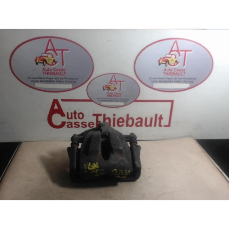 Etrier avant droit (freinage) CITROEN C8 d’occasion