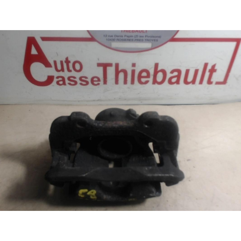 Etrier avant droit (freinage) CITROEN C8 d’occasion