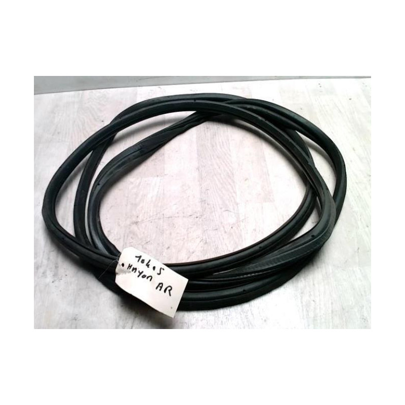 Joint de coffre CITROEN C5 1 PHASE 2 d’occasion