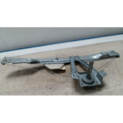 Leve vitre mecanique arriere gauche RENAULT CLIO 2 PHASE 2 d’occasion