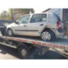 Leve vitre mecanique arriere gauche RENAULT CLIO 2 PHASE 2 d’occasion