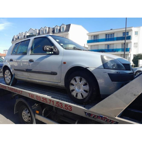 Leve vitre mecanique arriere gauche RENAULT CLIO 2 PHASE 2 d’occasion